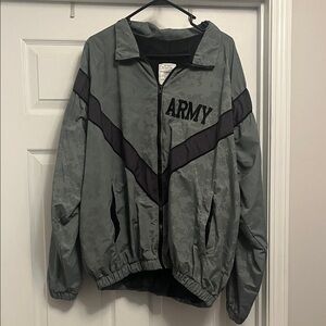 US Army IPFU Jacket